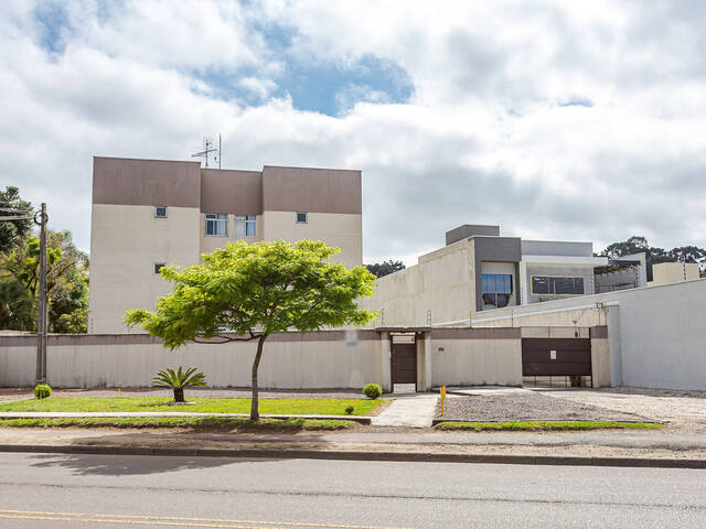 #AP547 - Apartamento para Venda em Curitiba - PR - 2