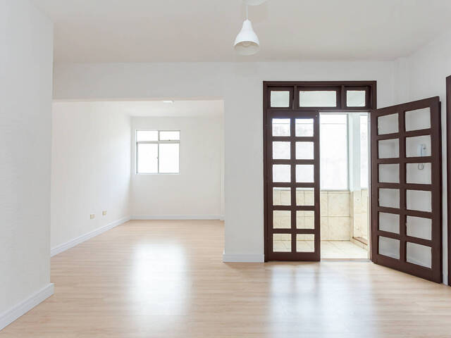 Apartamento para Venda em Curitiba - 4