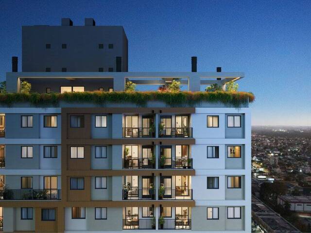 Studio para Venda em Curitiba - 5