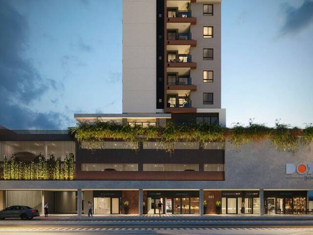 Studio para Venda em Curitiba - 4