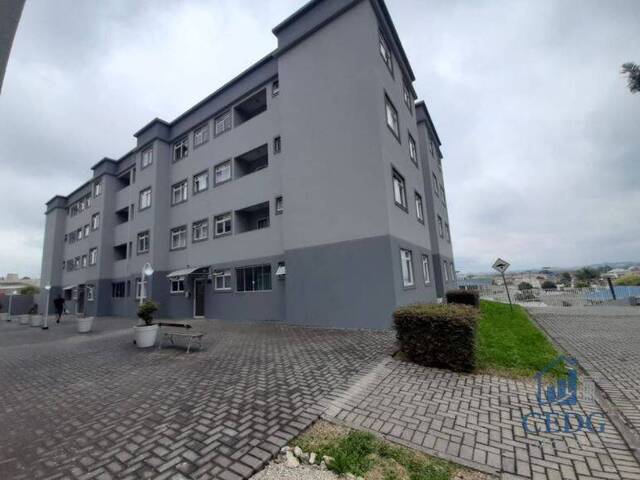 #AP-SJ550 - Cobertura para Venda em São José dos Pinhais - PR - 2