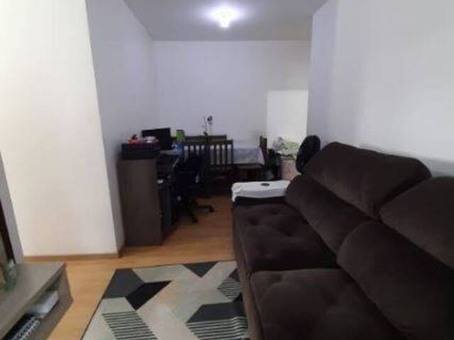 #AP-SJ550 - Cobertura para Venda em São José dos Pinhais - PR - 3