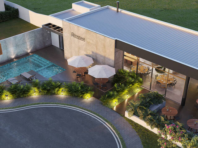 #TE551 - Terreno em condomínio para Venda em Curitiba - PR - 2