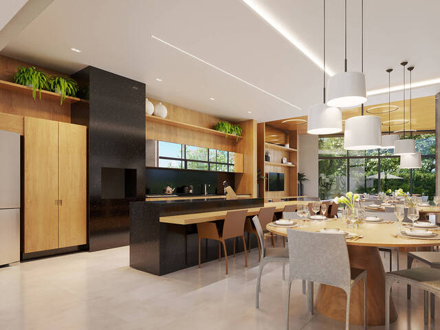 Terreno em condomínio para Venda em Curitiba - 4