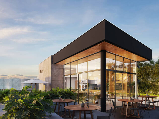 Terreno em condomínio para Venda em Curitiba - 5