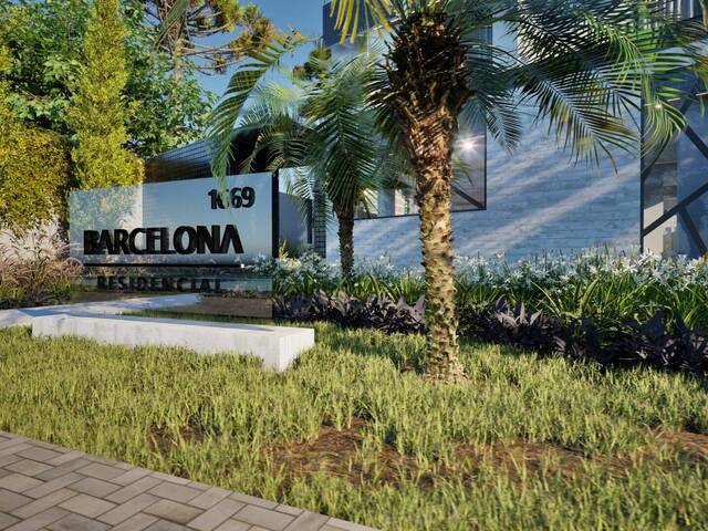 Apartamento para Venda em Curitiba - 4