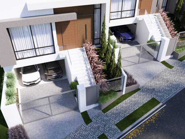 Sobrado em Condomínio para Venda em Curitiba - 4