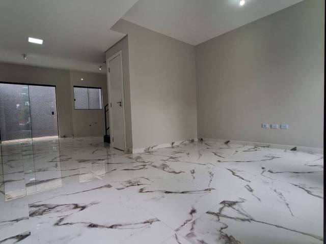 #CA554 - Sobrado para Venda em Curitiba - PR - 3