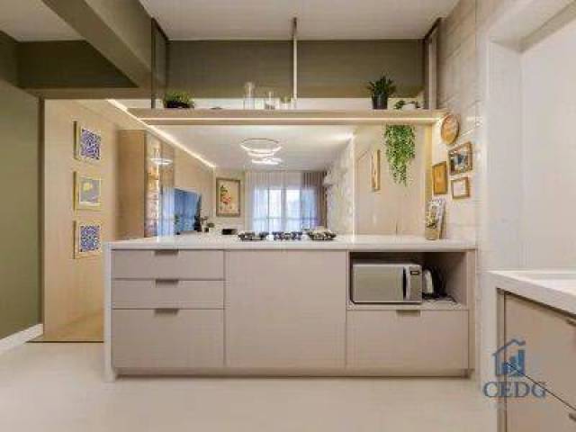 Apartamento para Venda em Curitiba - 5