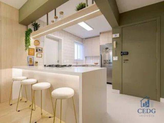 Apartamento para Venda em Curitiba - 4