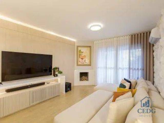 #AP555 - Apartamento para Venda em Curitiba - PR - 3