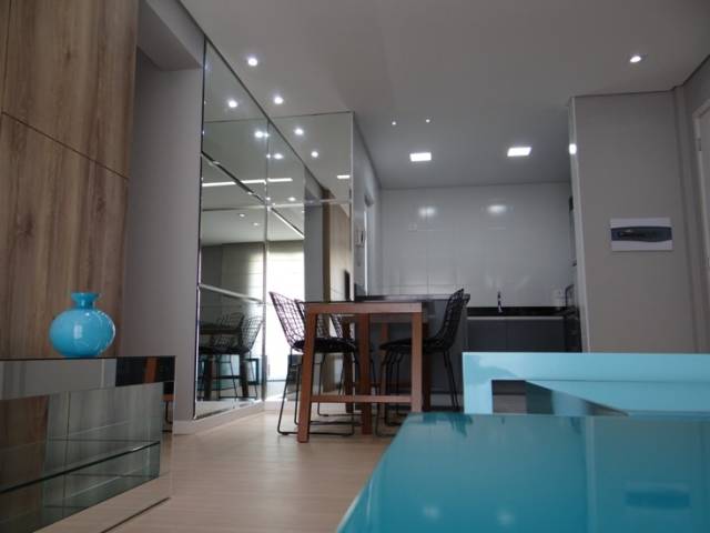 Apartamento para Venda em Curitiba - 5