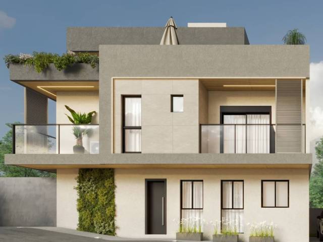 #CA533 - Sobrado em Condomínio para Venda em Curitiba - PR - 2