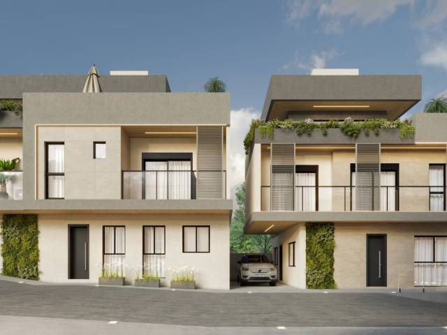 #CA533 - Sobrado em Condomínio para Venda em Curitiba - PR - 3