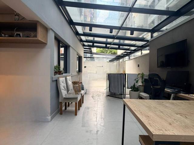 Apartamento Garden para Venda em Curitiba - 4