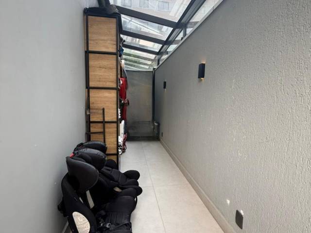 Apartamento Garden para Venda em Curitiba - 5