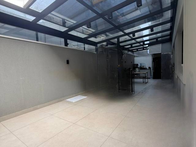 Apartamento Garden para Venda em Curitiba - 3