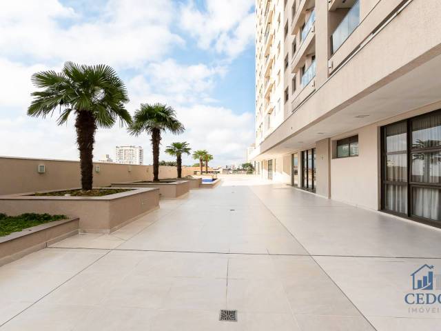 Apartamento para Venda em Curitiba - 2