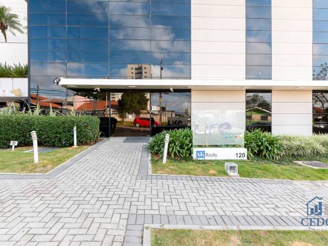 Apartamento para Venda em Curitiba - 3