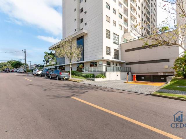 Apartamento para Venda em Curitiba - 4