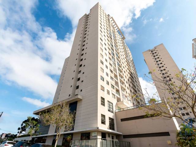 Apartamento para Venda em Curitiba - 5