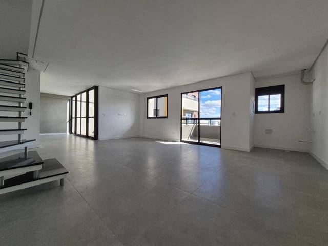 Cobertura para Venda em Curitiba - 4