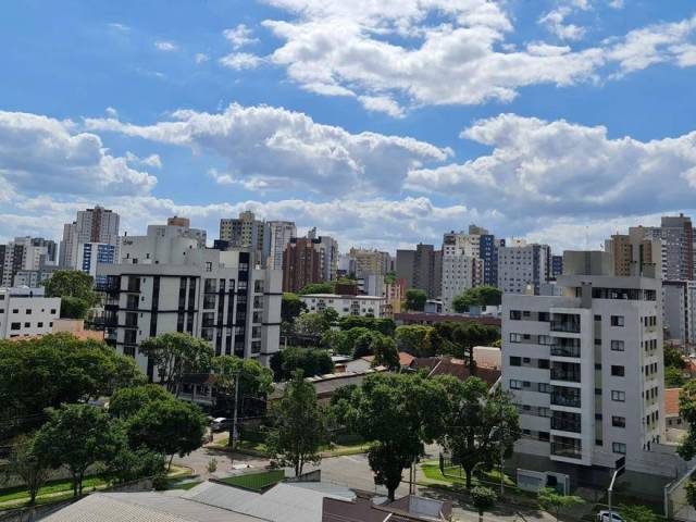 Cobertura para Venda em Curitiba - 3