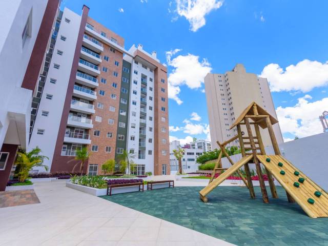 Apartamento para Venda em Curitiba - 3