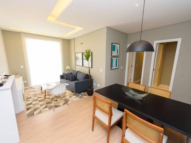 Apartamento para Venda em Curitiba - 5