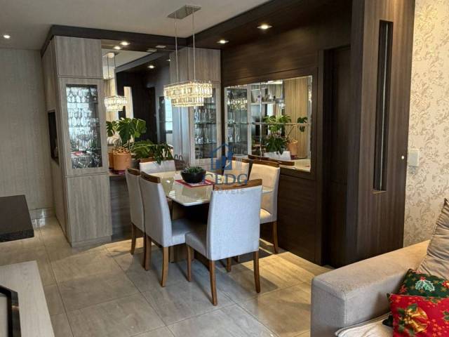 #AP556 - Apartamento para Venda em Curitiba - PR - 1