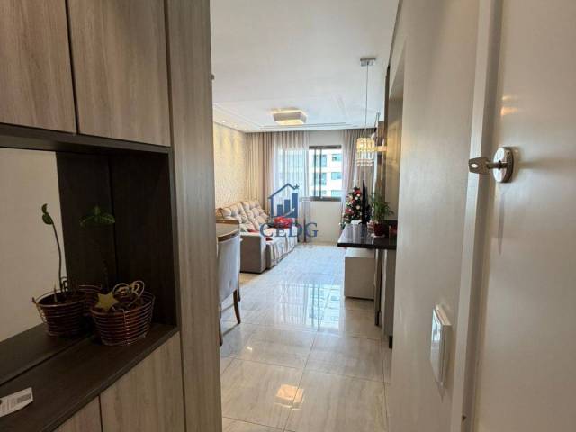 Apartamento para Venda em Curitiba - 5