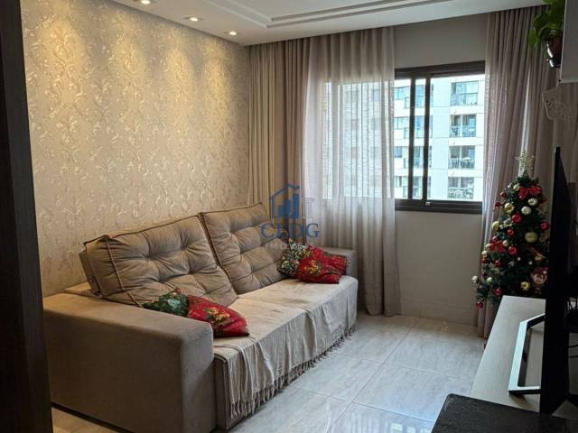 Apartamento para Venda em Curitiba - 4