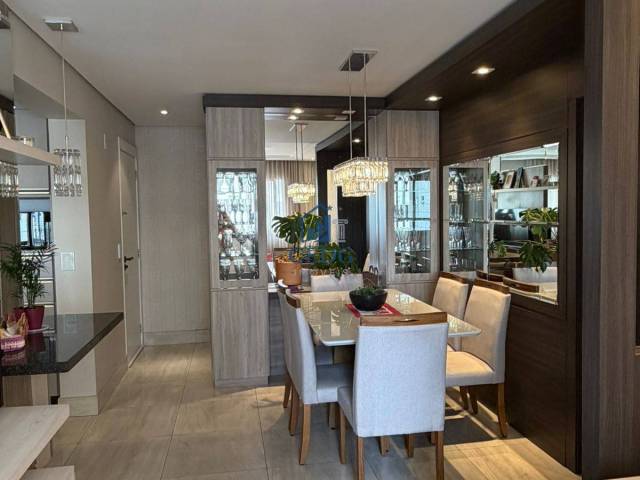 #AP556 - Apartamento para Venda em Curitiba - PR - 3