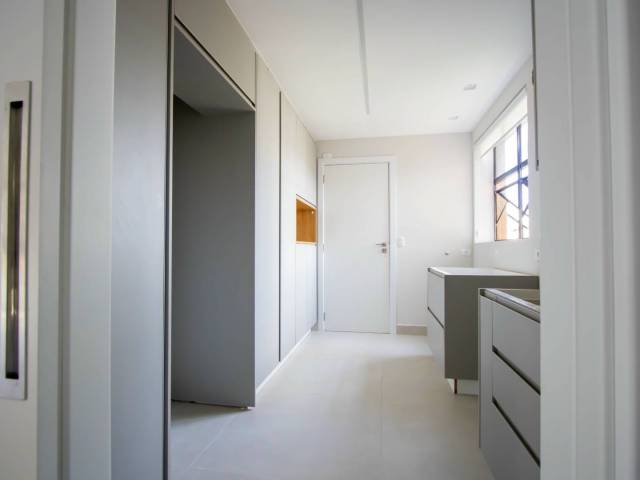 Apartamento para Venda em Curitiba - 5