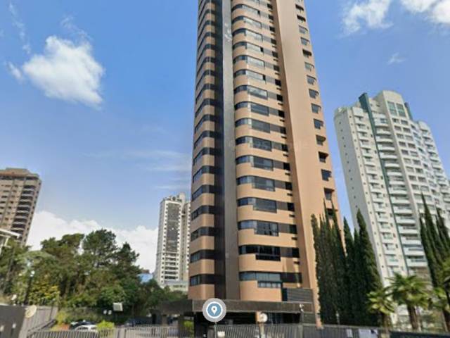 #AP557 - Apartamento para Venda em Curitiba - PR - 1