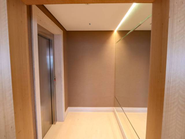 Apartamento para Venda em Curitiba - 5