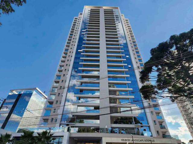 #558 - Apartamento para Venda em Curitiba - PR