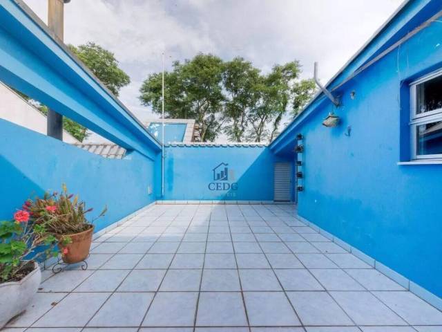 Casa Comercial para Venda em Curitiba - 5