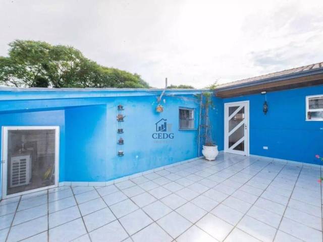 Casa Comercial para Venda em Curitiba - 4