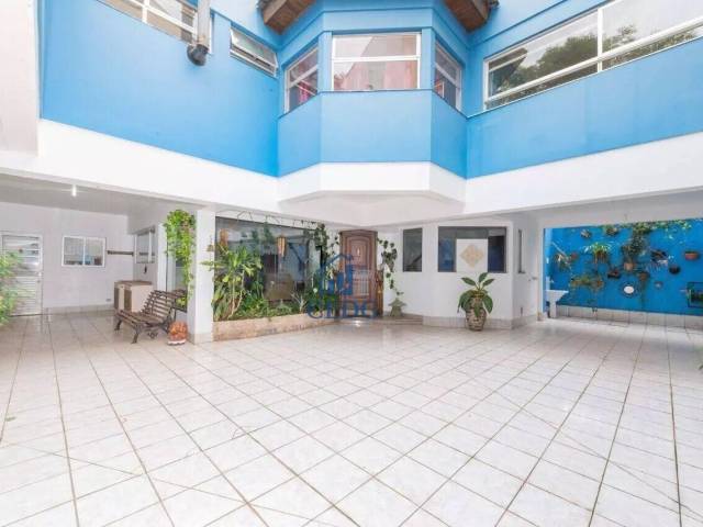 #CA559 - Casa Comercial para Venda em Curitiba - PR - 1