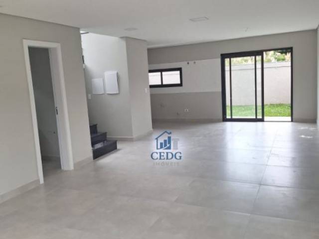 #CA560 - Sobrado em Condomínio para Venda em Curitiba - PR - 3