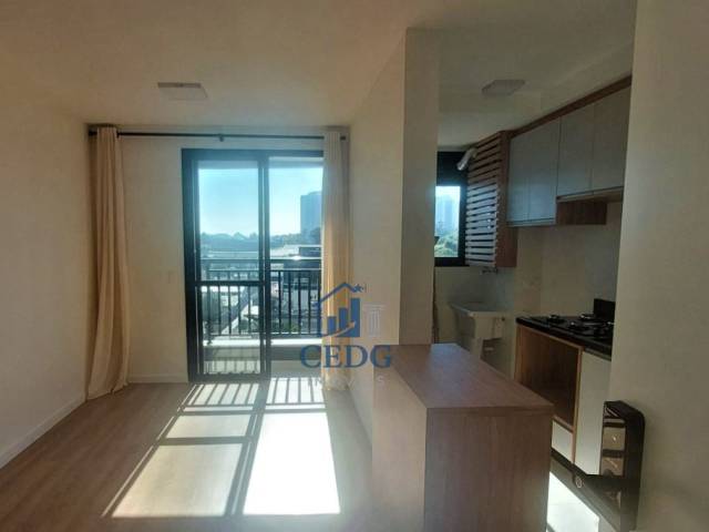 #AP562 - Apartamento para Venda em Curitiba - PR - 1