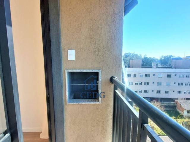 Apartamento para Venda em Curitiba - 5