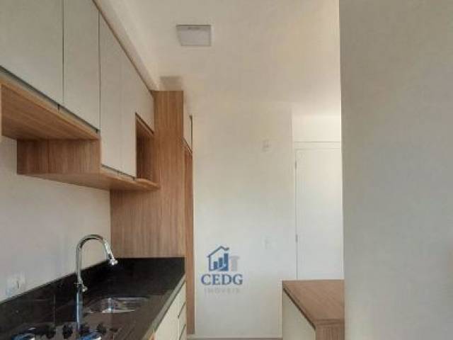 #AP562 - Apartamento para Venda em Curitiba - PR - 3