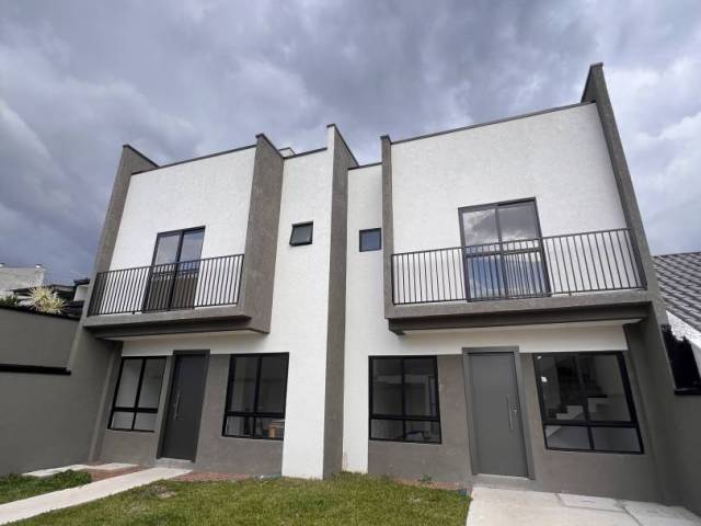 Venda em Xaxim - Curitiba