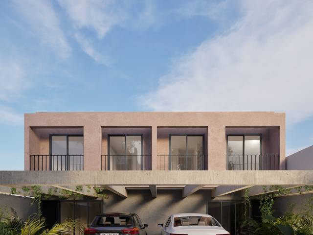 #CA564 - Sobrado em Condomínio para Venda em Curitiba - PR - 3