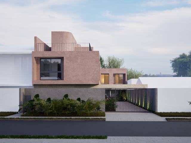 Sobrado em Condomínio para Venda em Curitiba - 5