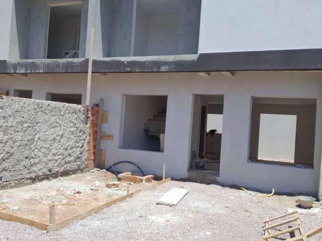 #CA565 - Sobrado para Venda em Curitiba - PR - 2