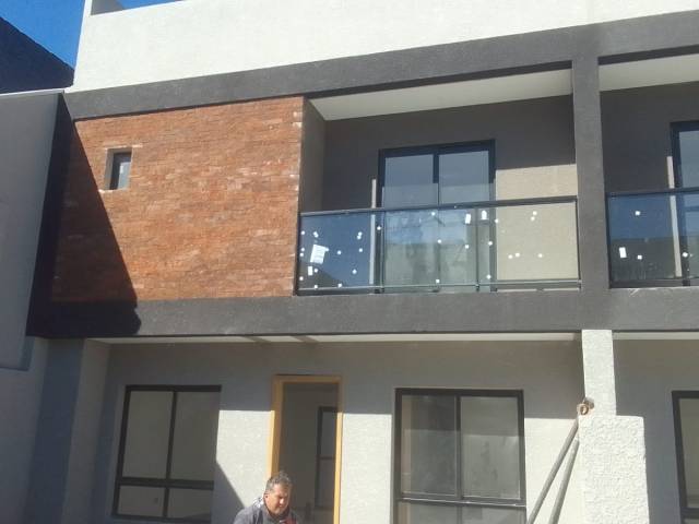 #CA565 - Sobrado para Venda em Curitiba - PR - 1