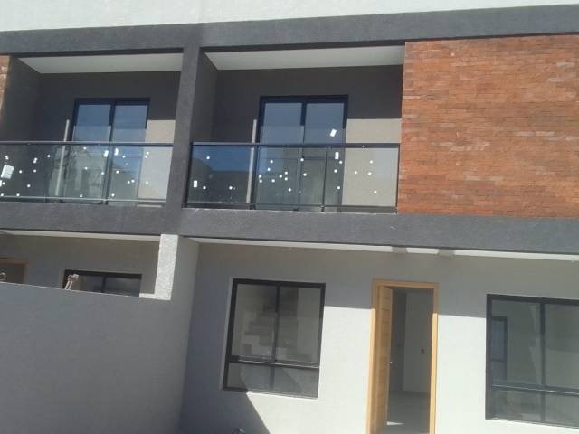 Sobrado para Venda em Curitiba - 5